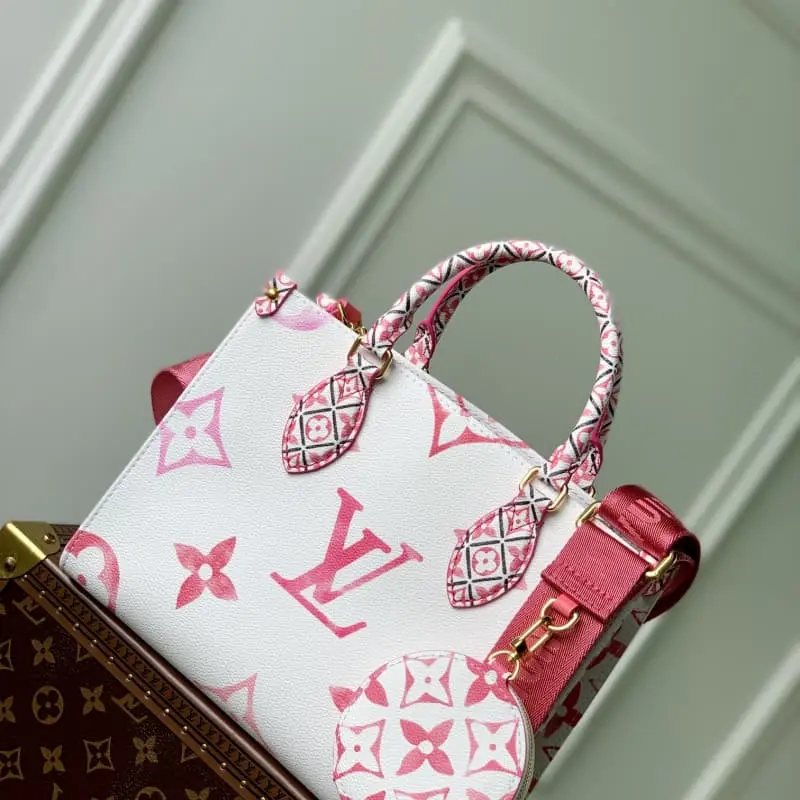 M22976 powder 25x19x11.5cm High Quality Bags - Image 2