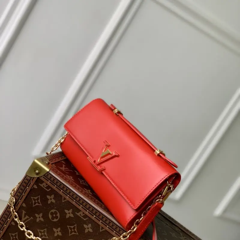 M12406 12x4x23cm High Quality Bags - Image 2