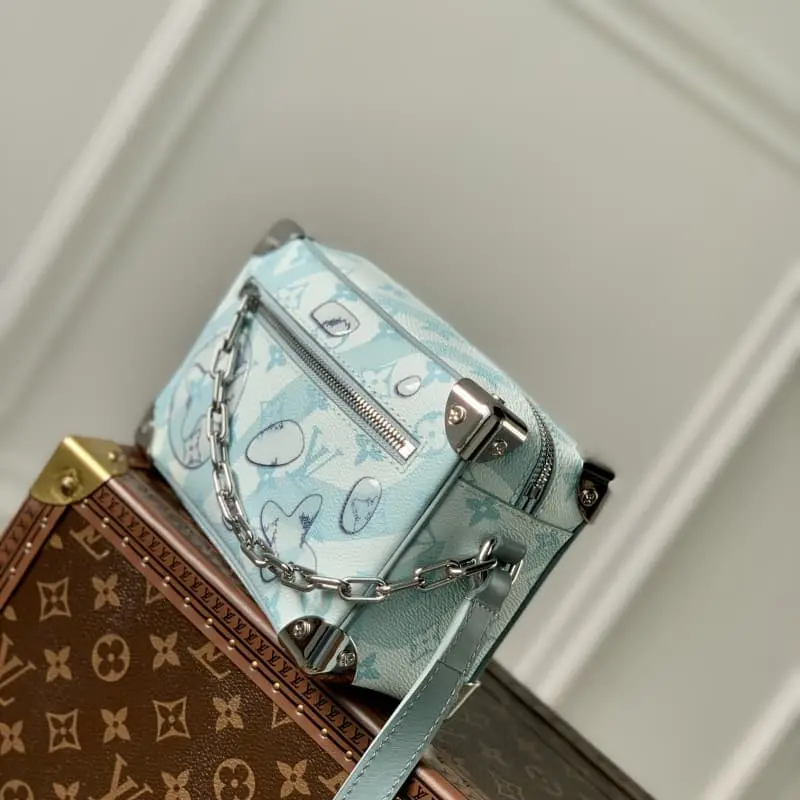 M22588 18.5x13x8cm High Quality Bags - Image 2