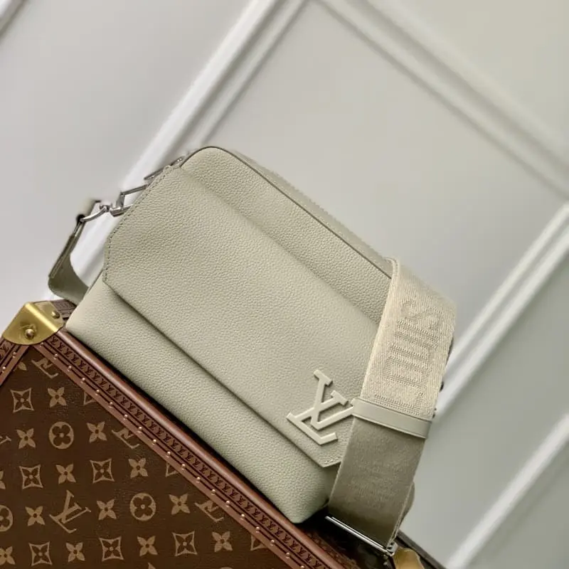 M22611 Grey 23.5x18x7cm High Quality Bags - Image 2