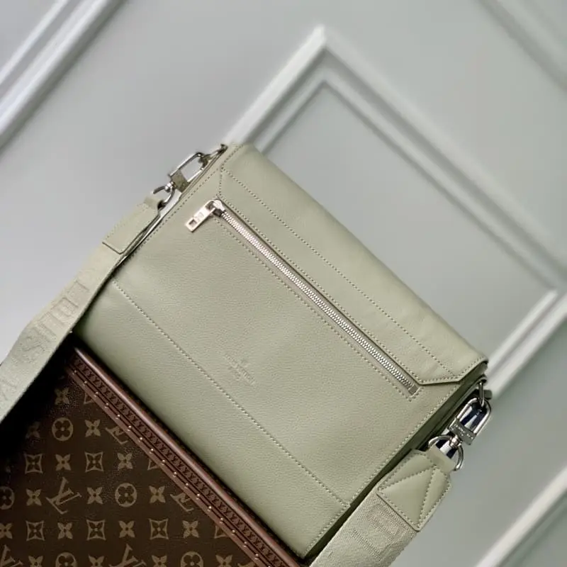 M22505 Grey 28x24x10cm High Quality Bags - Image 2