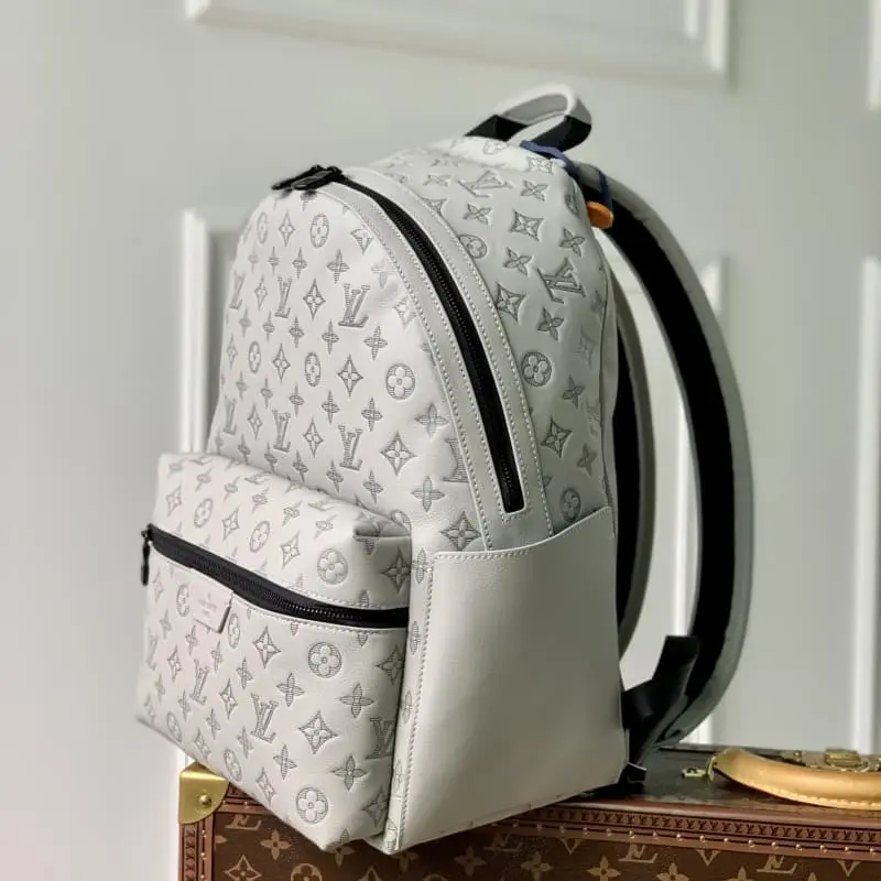 M46557 HH Grey 29x38x20cm High Quality Bags - Image 2