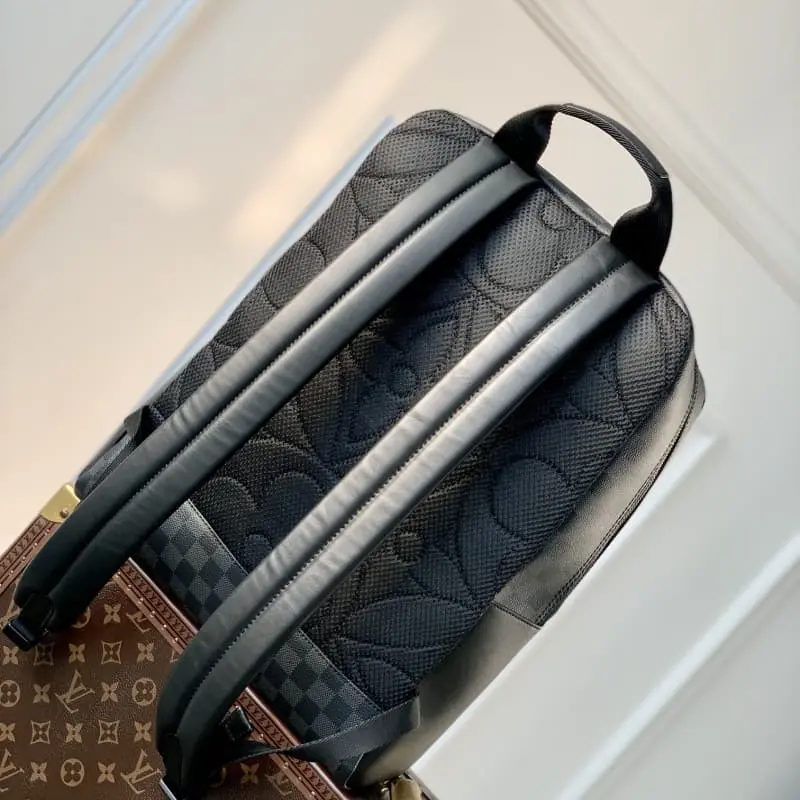 M45335 Black 31x41.5x15.5cm High Quality Bags - Image 2