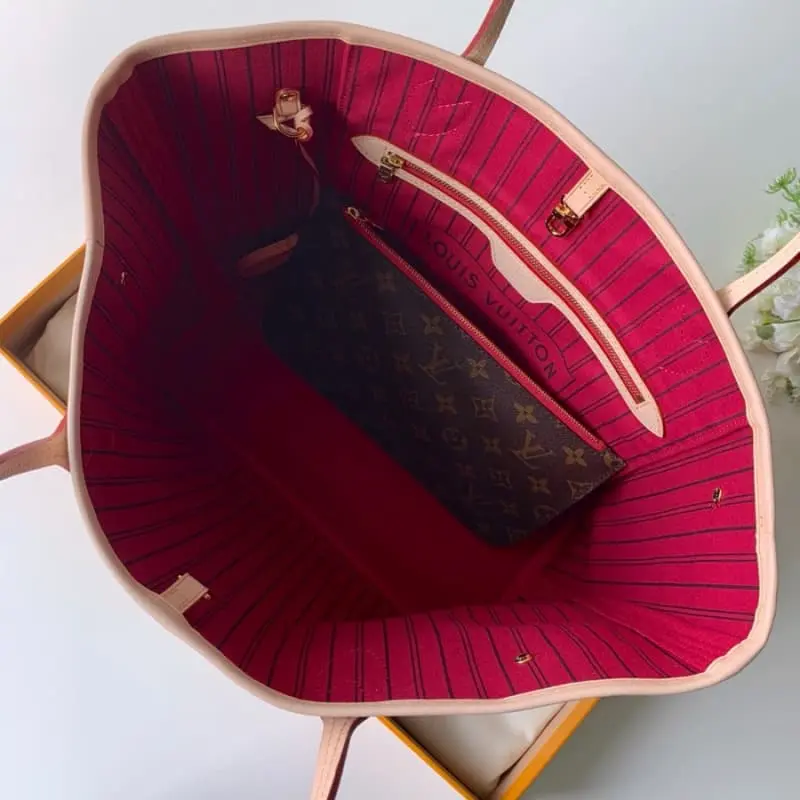 M41178 32x29x17cm High Quality Bags - Image 5