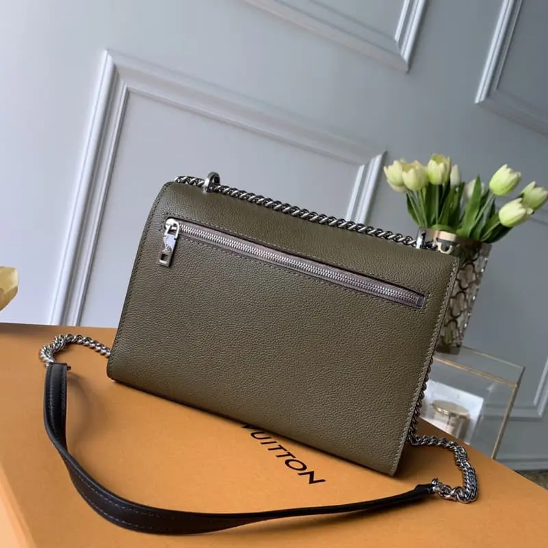 M51418 22.5x17x5.5cm High Quality Bags - Image 2