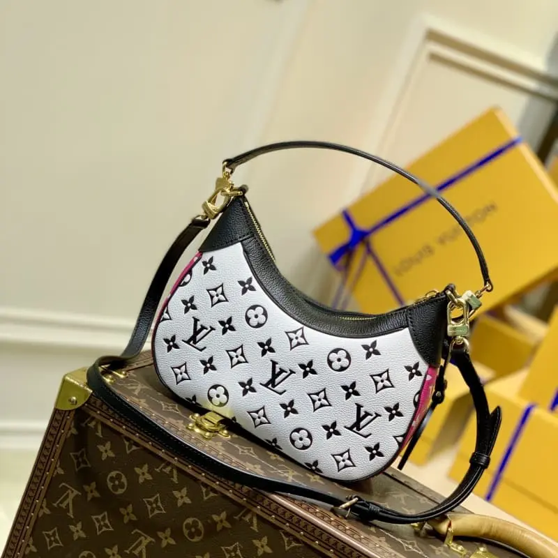 M46091 22x14x9cm High Quality Bags - Image 2