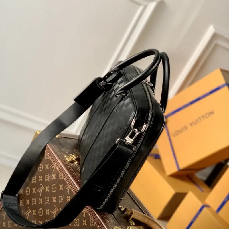 N45288 S1 35x27x7cm High Quality Bags - Image 2