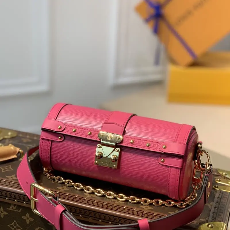 M58649 19x9x9cm High Quality Bags