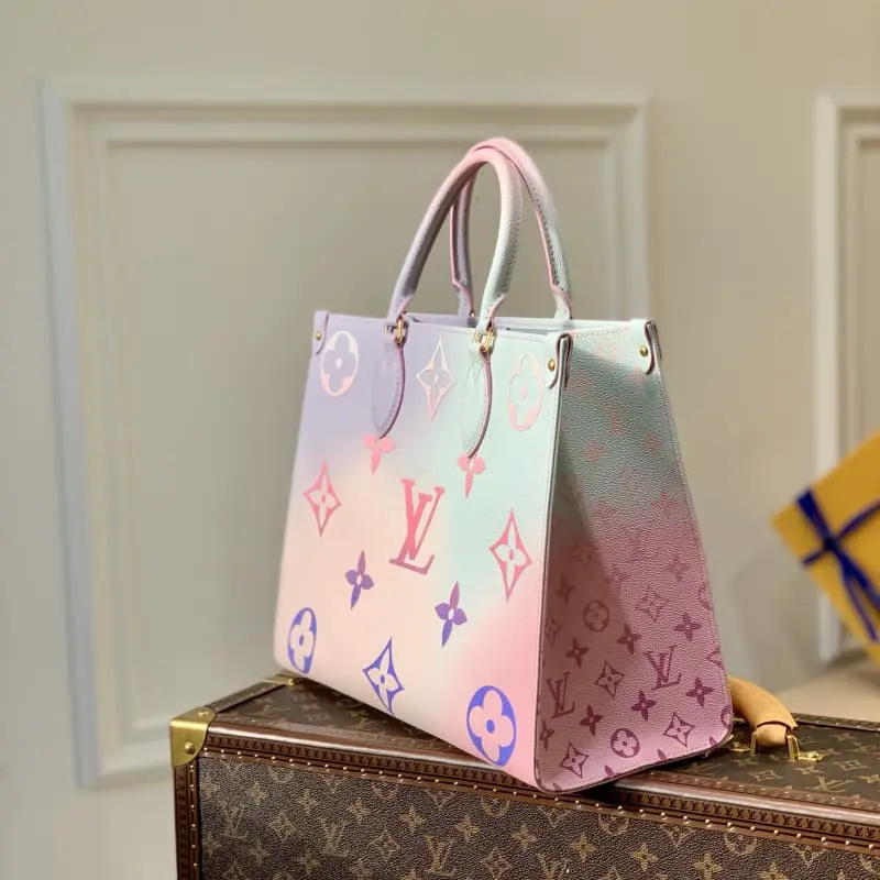 M46076 35x27x14cm High Quality Bags - Image 2