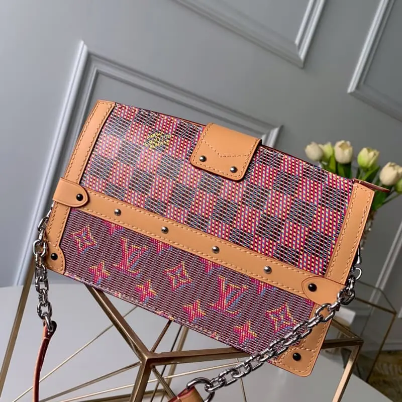 M55456 Red 20x12x5.5cm High Quality Bags - Image 2