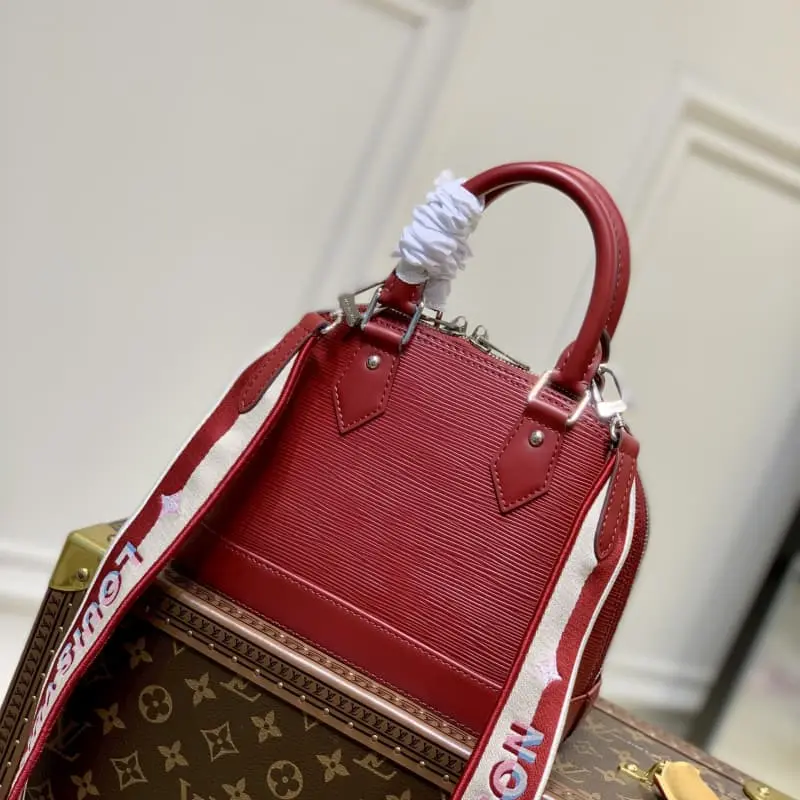 M40302 23.5x17.5x11.5cm High Quality Bags - Image 2