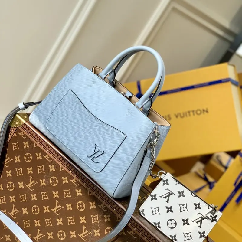 M59952 25x17x11cm High Quality Bags