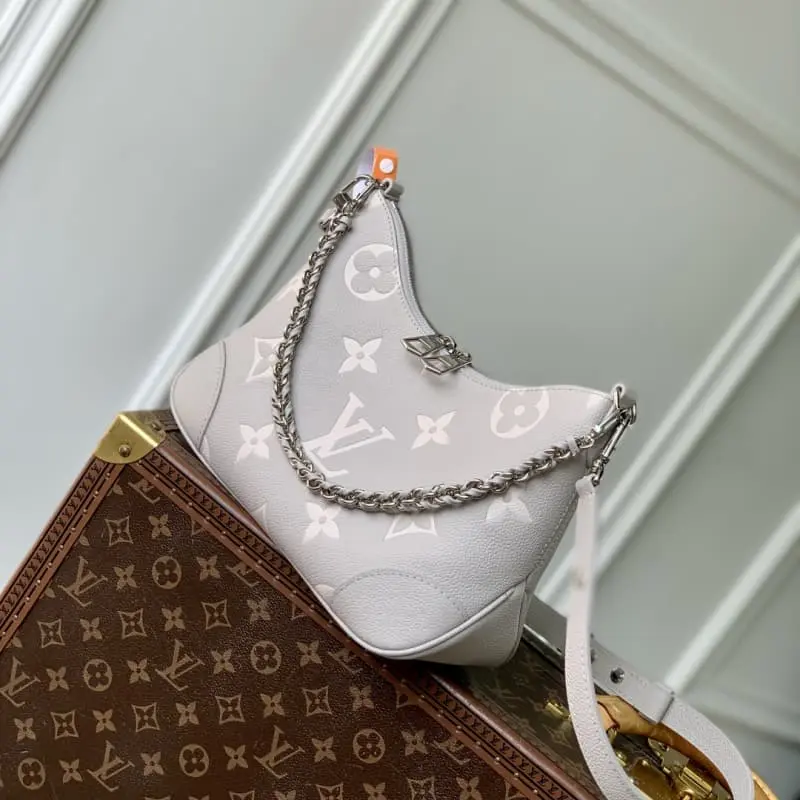 M14221 Taro Purple 16x9.5x29cm High Quality Bags - Image 2