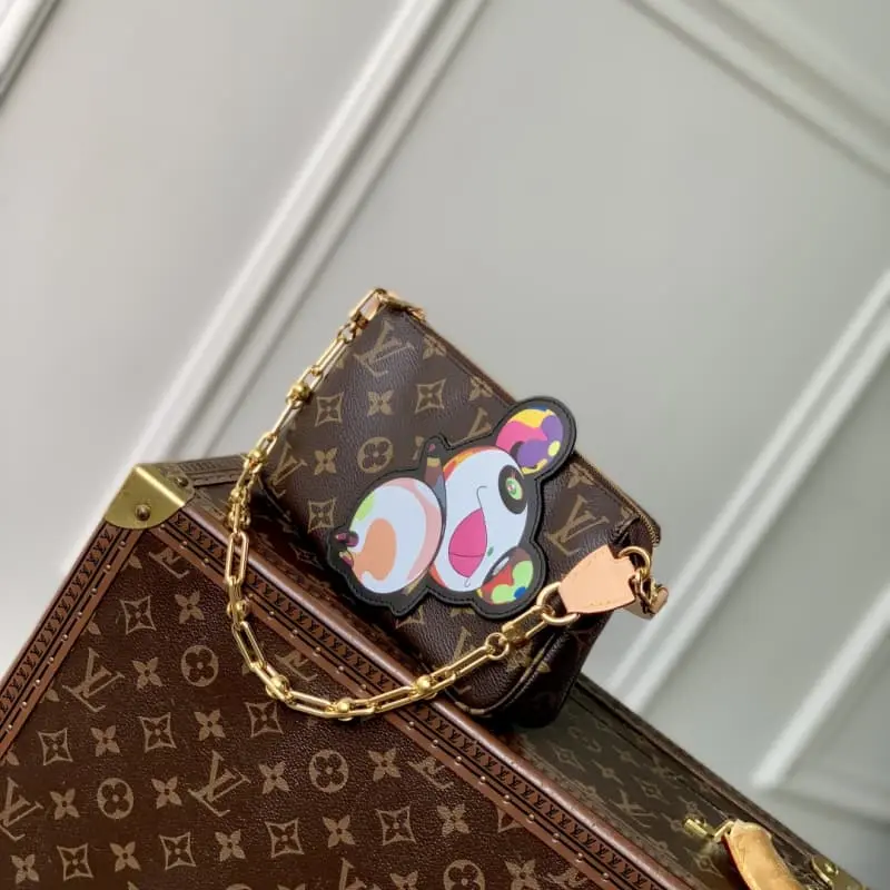 M13440 13x4x22cm High Quality Bags - Image 2