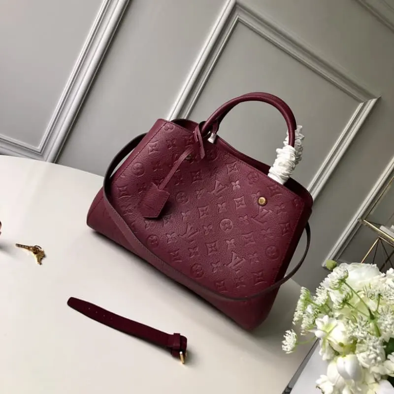 M41046 S4 33x23x15cm High Quality Bags