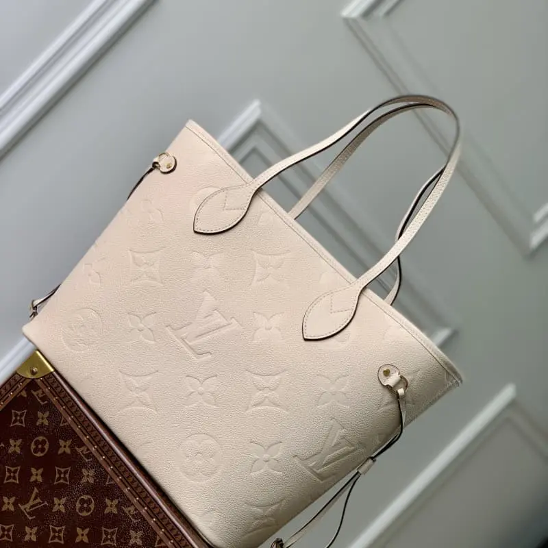 M46676 Beige 31x28x14cm High Quality Bags - Image 2