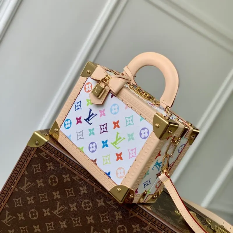 M13125 22.5x17.5x11cm High Quality Bags - Image 2