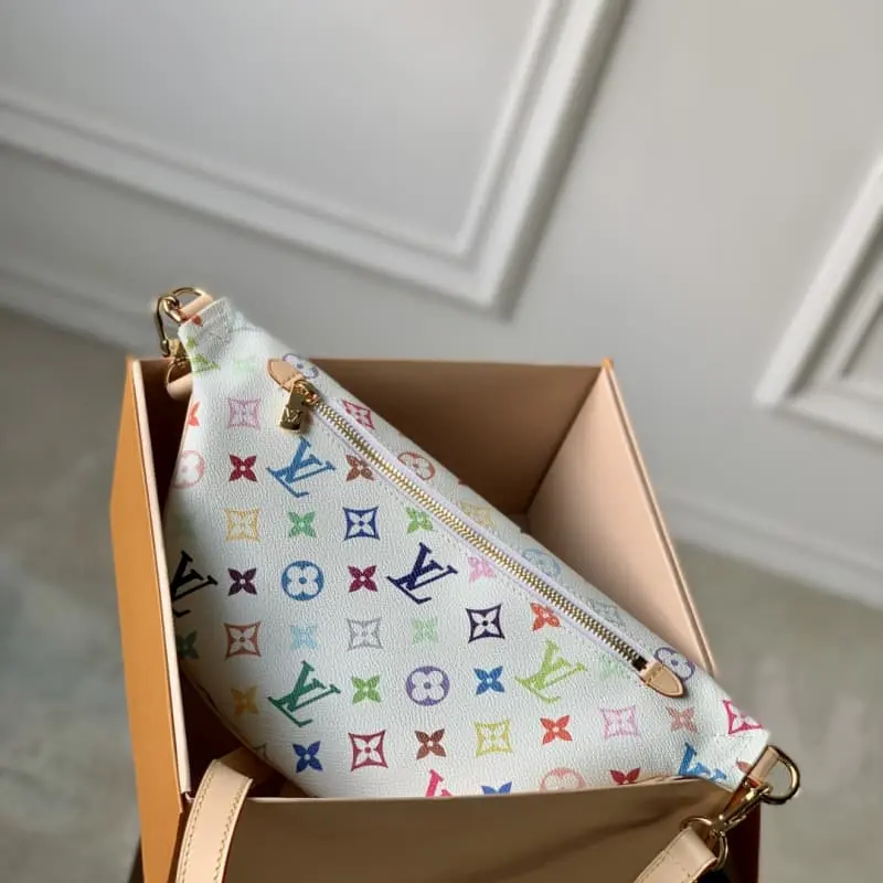 M13660 34.5x16x7.5cm High Quality Bags - Image 2