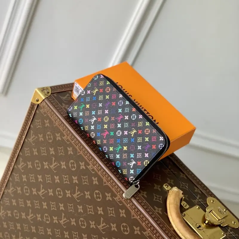 M13992 Black 19.5x10.5x2.5cm High Quality Bags - Image 2