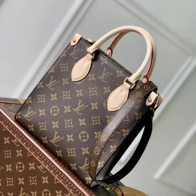 M46265 21.5x22x9cm High Quality Bags - Image 2