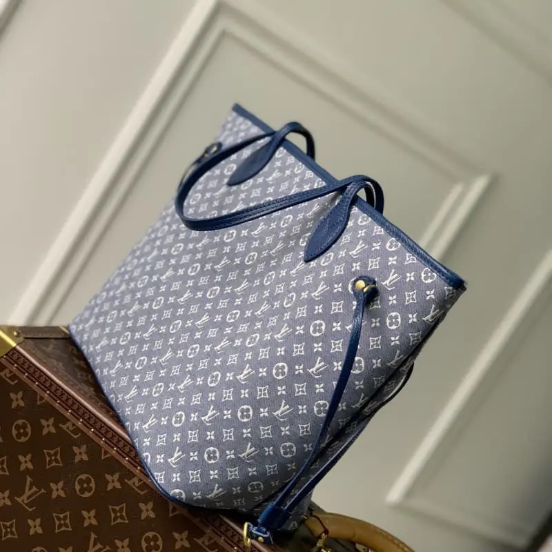 M40995 Blue 32x29x17cm High Quality Bags - Image 2