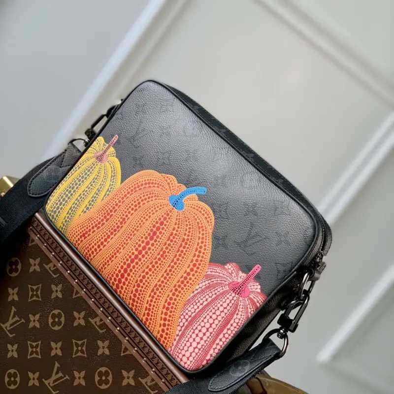 M46435 25x18.5x7cm High Quality Bags - Image 2