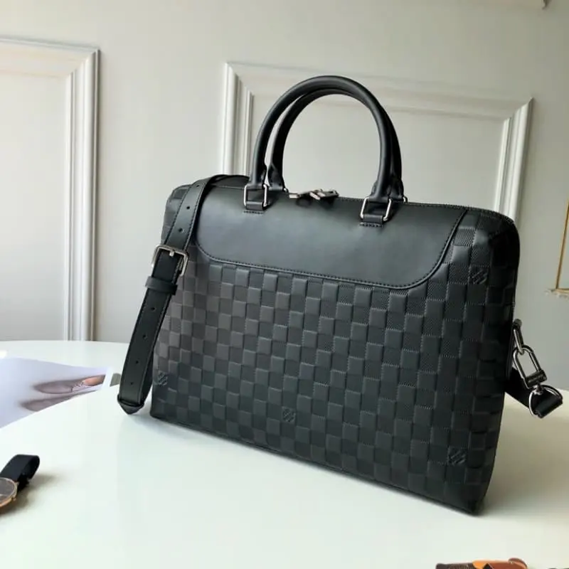 N48261 S1 37x28x6cm High Quality Bags - Image 2