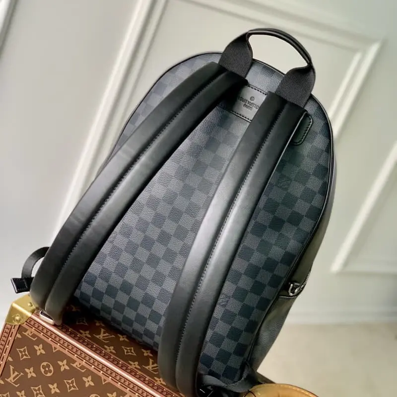 N40365 Black 32x40x13cm High Quality Bags - Image 2