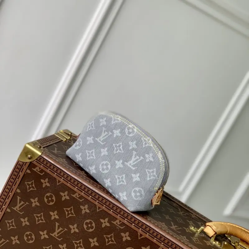 M13751 Grey 12x6x19cm High Quality Bags - Image 2