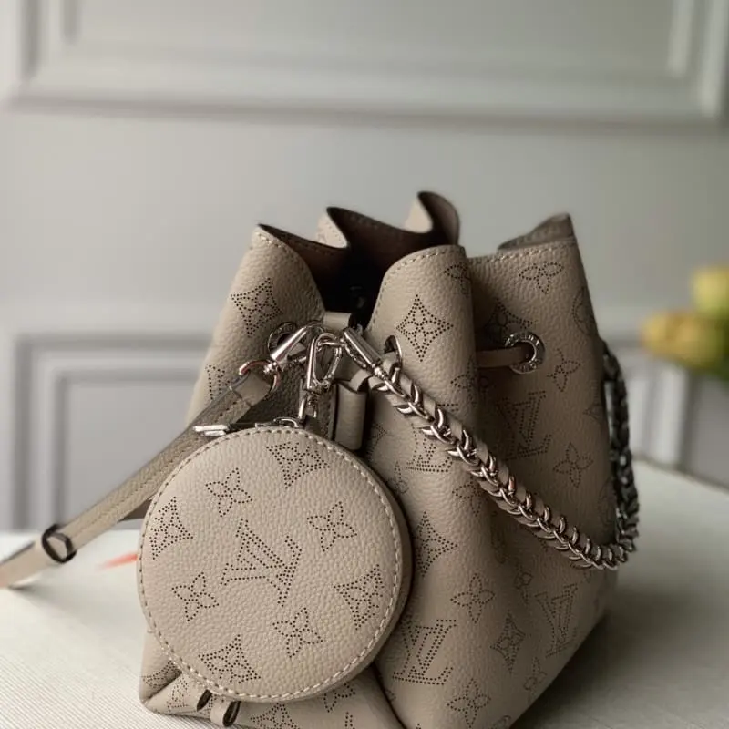 M57201 Grey 19x22x14cm High Quality Bags - Image 2