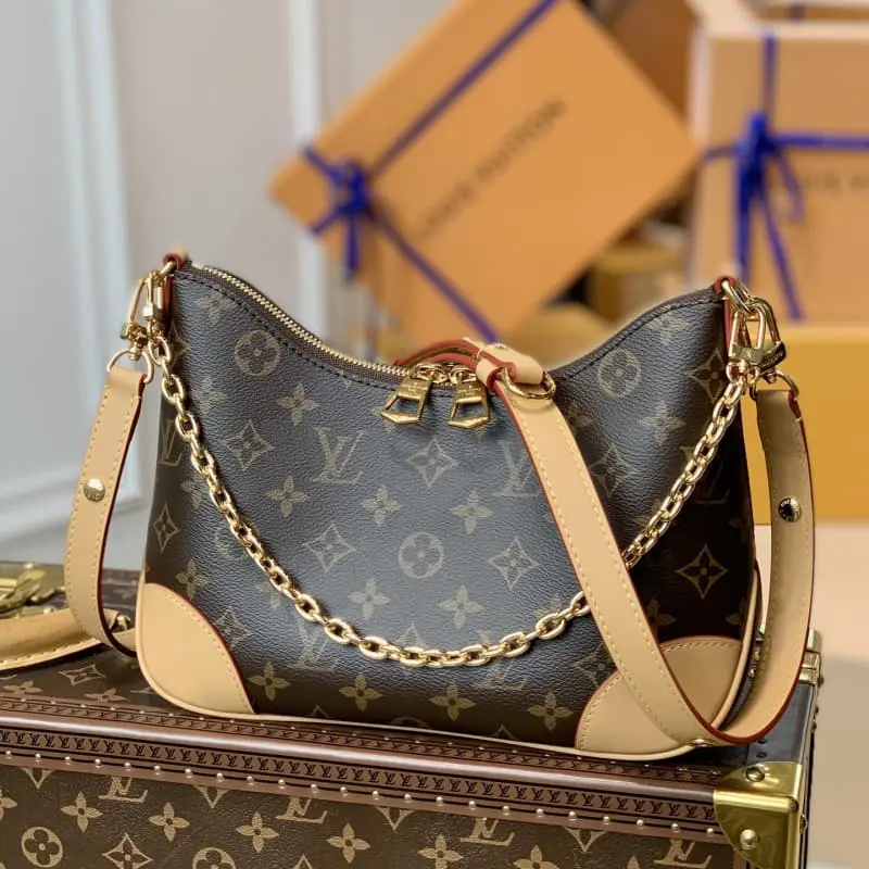 M45832 27x16x10cm High Quality Bags