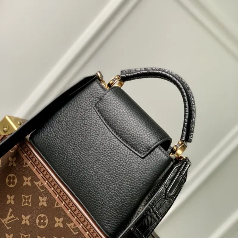 M91697 BlackMini 21x14x8cm High Quality Bags - Image 2