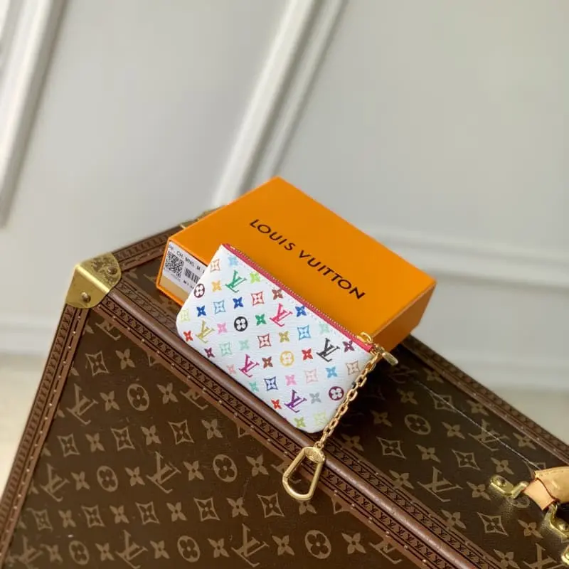 M13664 White 12x7x1.5cm High Quality Bags - Image 2