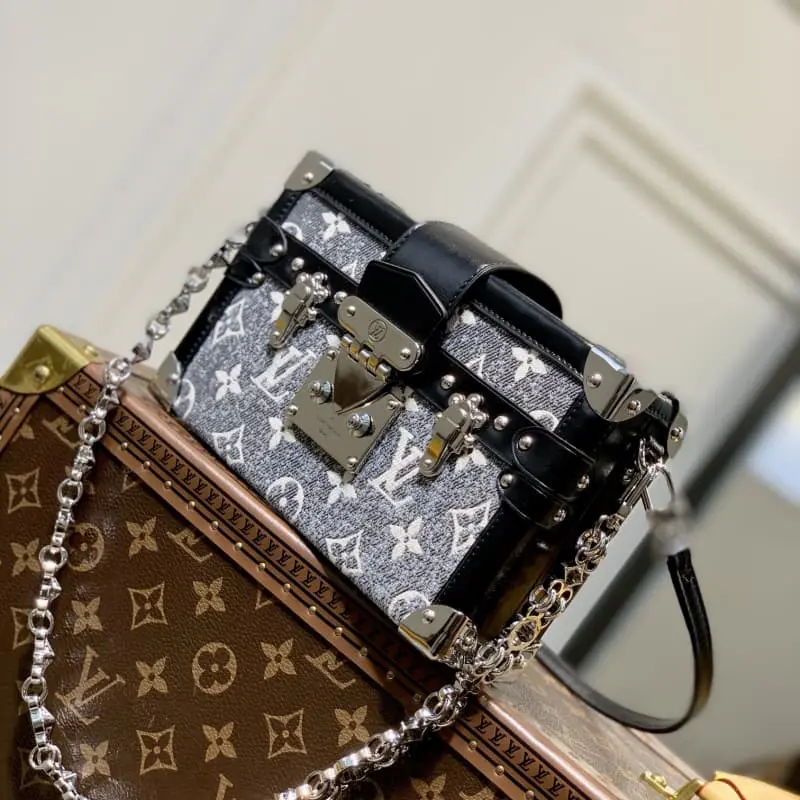 M21462 20x12.5x6cm High Quality Bags - Image 2