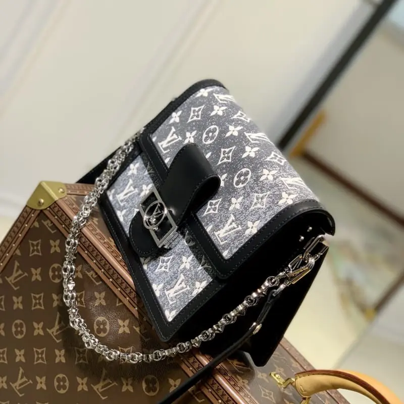 M21458 25x17x10.5cm High Quality Bags - Image 2