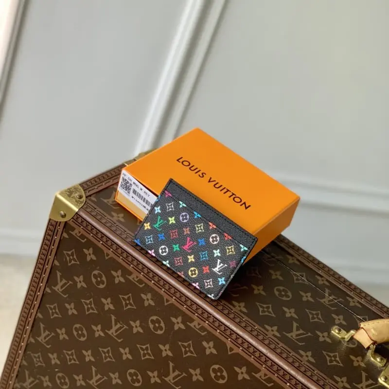 M13403 Black 11x7x0.5cm High Quality Bags - Image 2