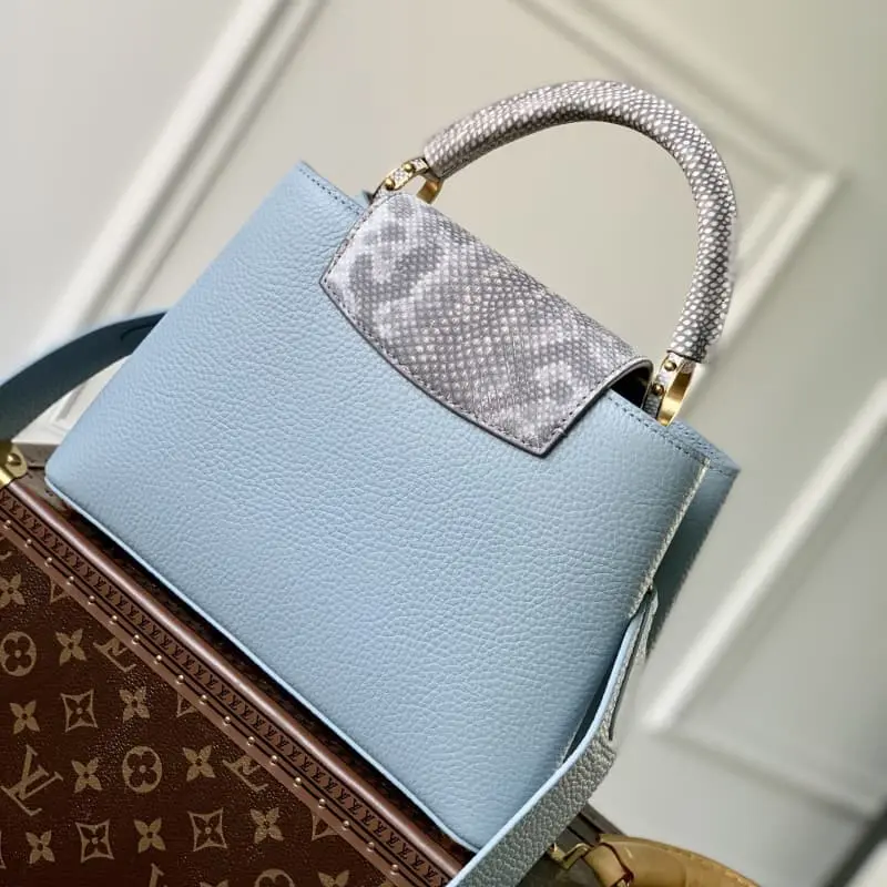 M21166 27x18x9cm High Quality Bags - Image 2