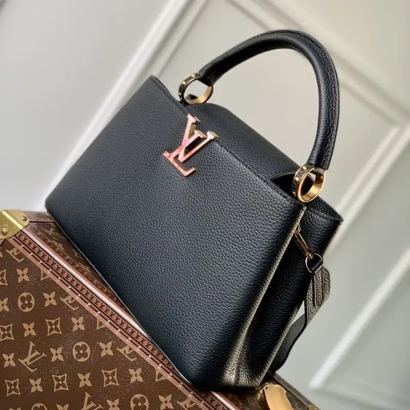 M21150 31.5x20x11cm High Quality Bags - Image 2