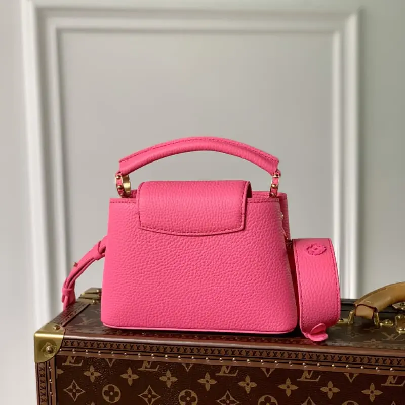 M20848 21x14x8cm High Quality Bags - Image 2