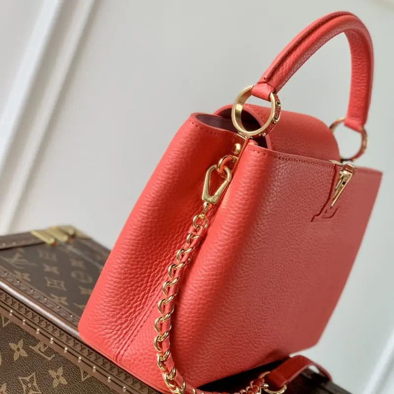 M20513 27x18x9cm High Quality Bags - Image 2