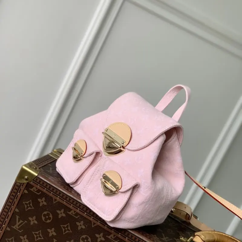 M13031 26x7x24cm High Quality Bags - Image 2