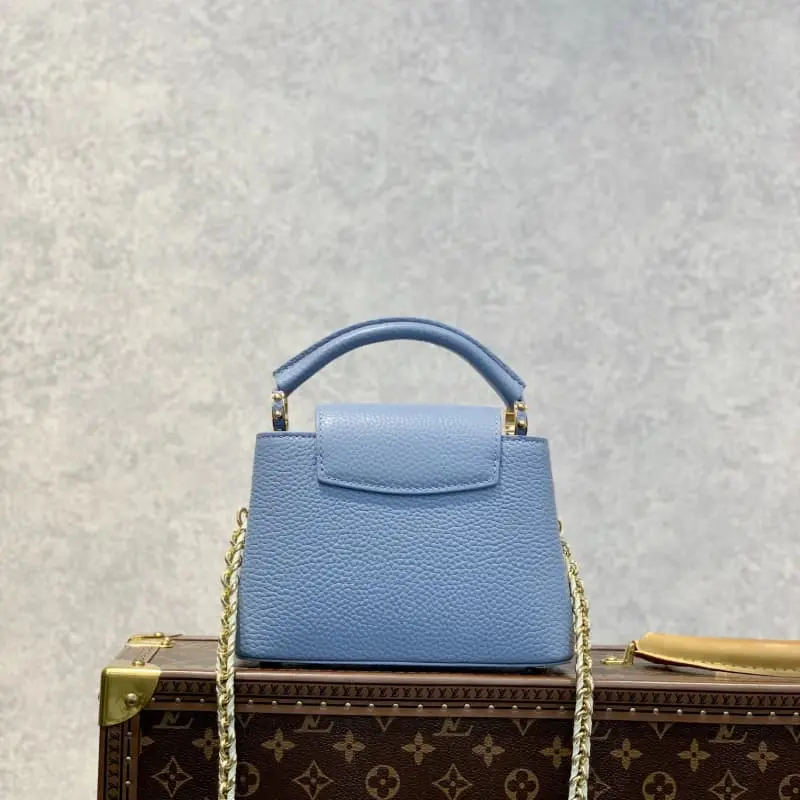 M59512 21x14x8cm High Quality Bags - Image 2