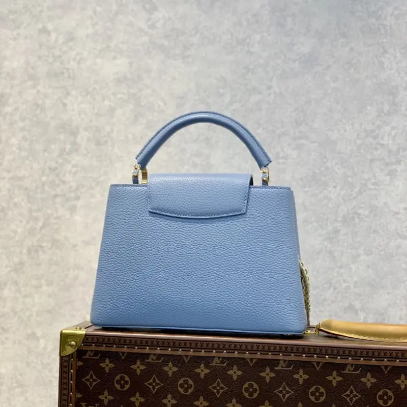 M59512 27x18x9cm High Quality Bags - Image 2