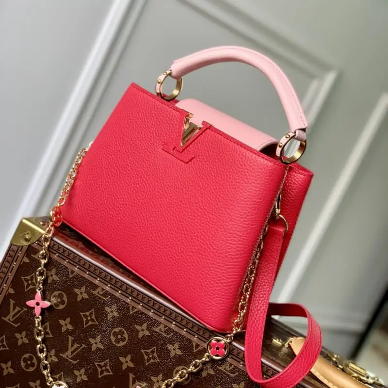 M20845 27x18x9cm High Quality Bags - Image 2