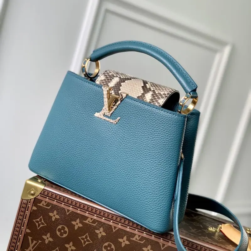 M81408 27x18x9cm High Quality Bags - Image 2