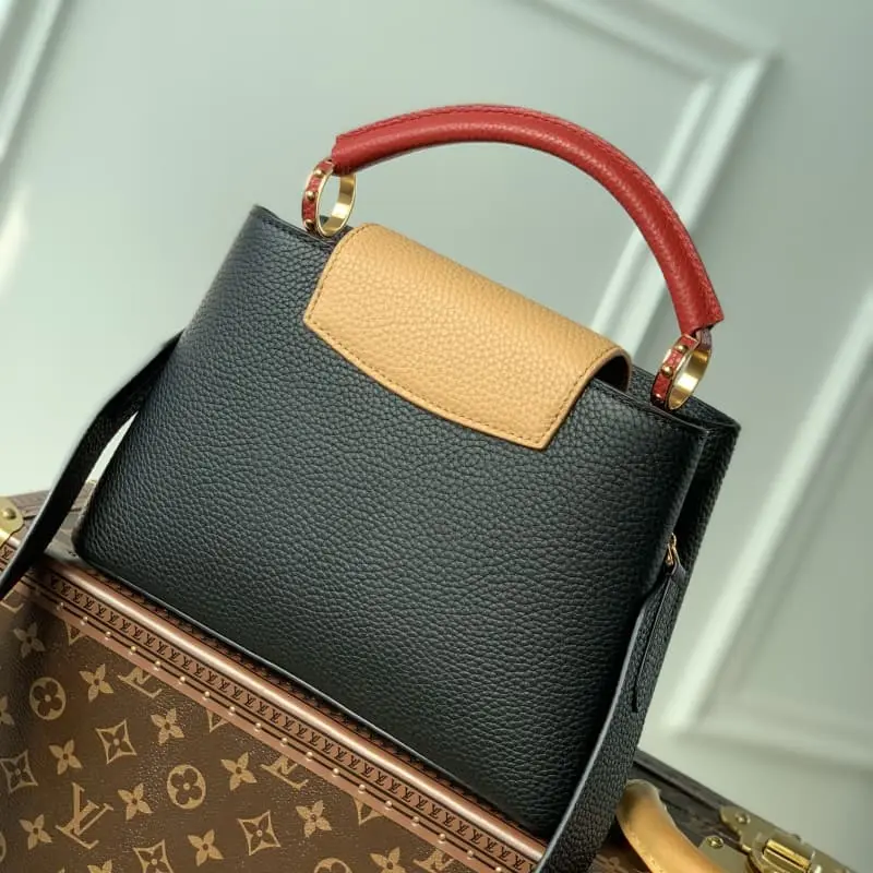 M20704 27x18x9cm High Quality Bags - Image 2