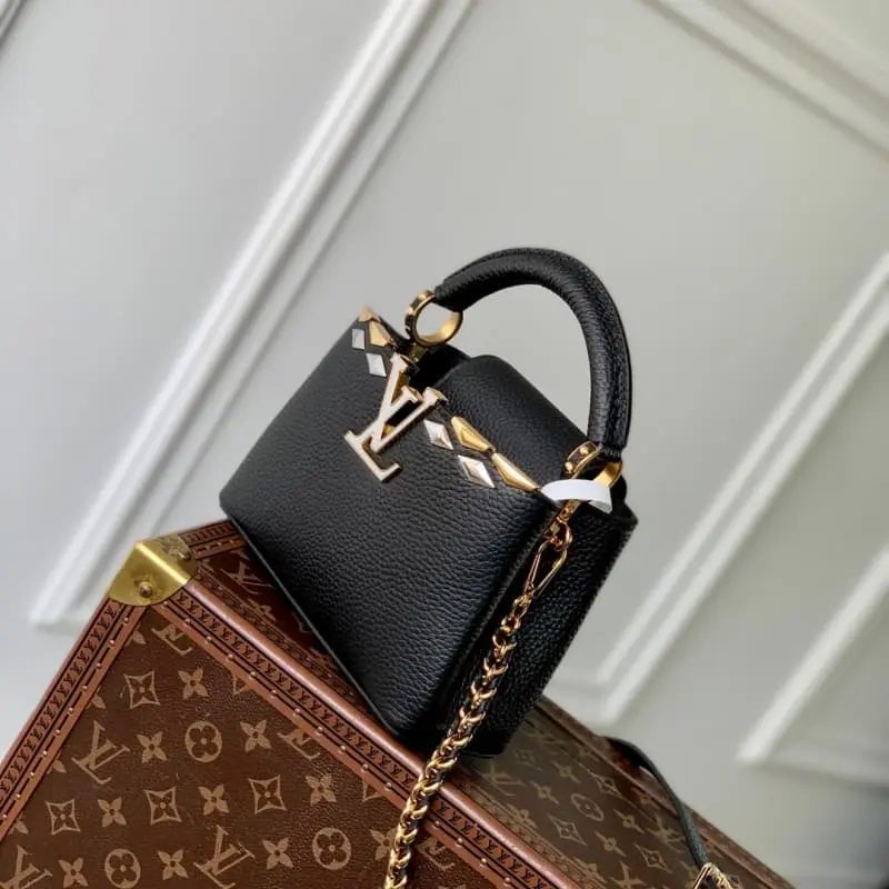 M12751 S2 13.6x8x21cm High Quality Bags - Image 2