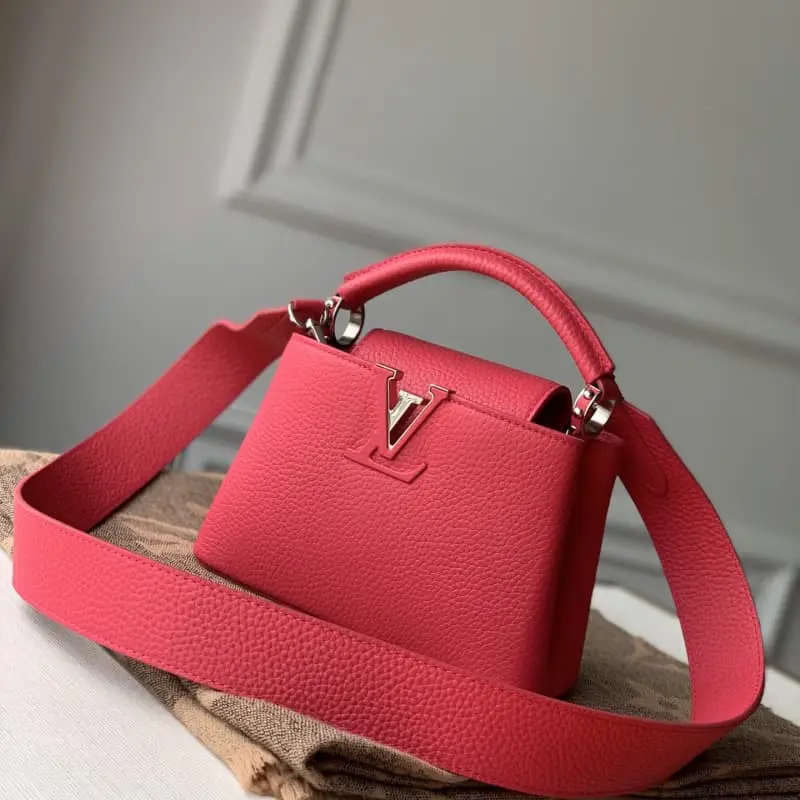 M55987 21x14x8cm High Quality Bags