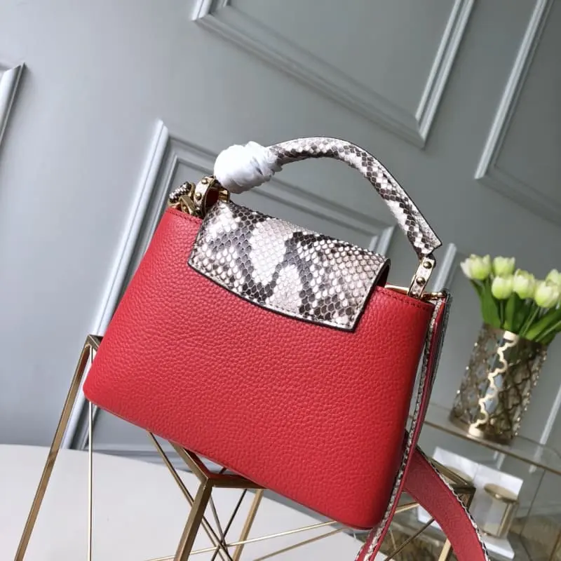 N95509 S7 21x14x8cm High Quality Bags - Image 2