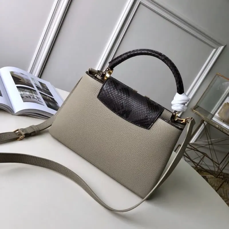 N95509 S3 31.5x20x11cm High Quality Bags - Image 2